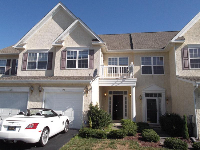 property at 128 Gillespie Ave
