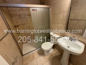 6605 Tensaw Ct in Fairfield, AL - Foto de edificio - Building Photo