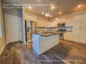 2663 W Malad St in Boise, ID - Building Photo - Building Photo