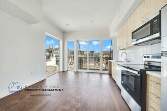 Premiere Hollywood in Los Angeles, CA - Foto de edificio - Building Photo