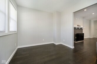 4464 Carrollton Ave in Indianapolis, IN - Building Photo - Building Photo