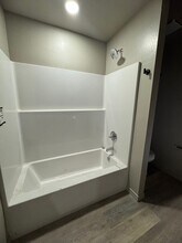 1120 Caprock St in Hereford, TX - Building Photo - Building Photo