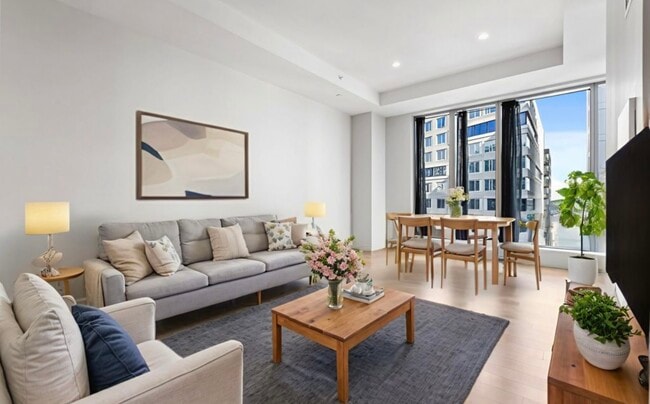 property at 49 Melcher St