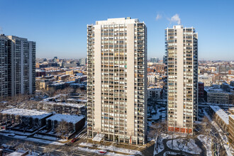 Bryant House in Chicago, IL - Building Photo - Building Photo