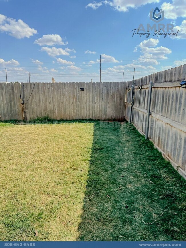 2623 113th St in Lubbock, TX - Building Photo - Building Photo