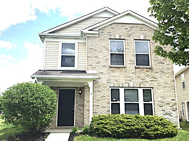 14438 Banister Dr in Noblesville, IN - Building Photo