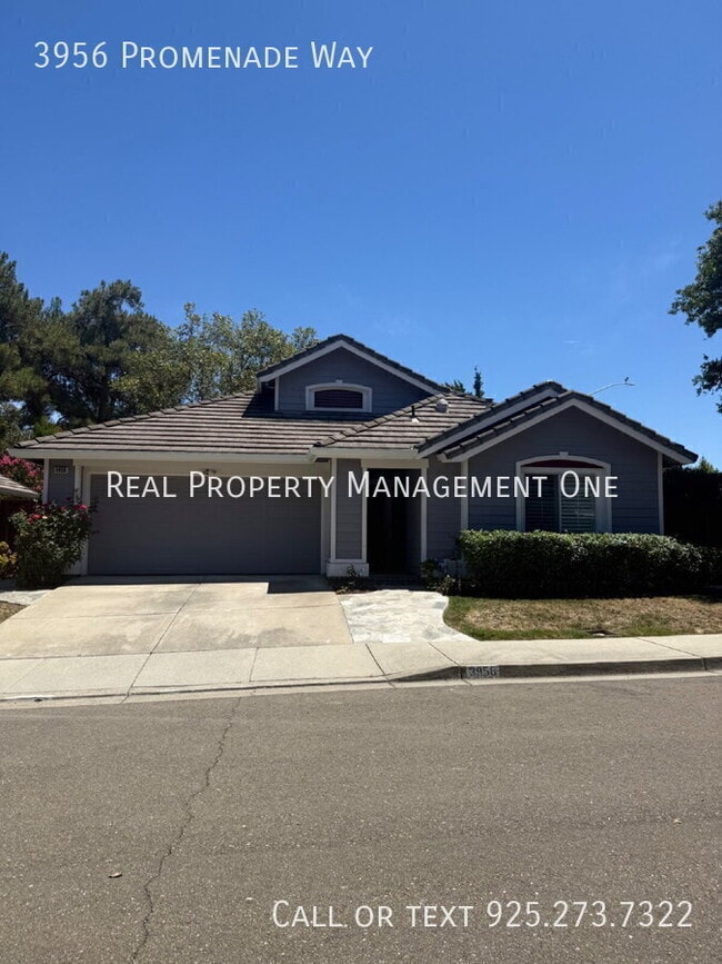 property at 3956 Promenade Way