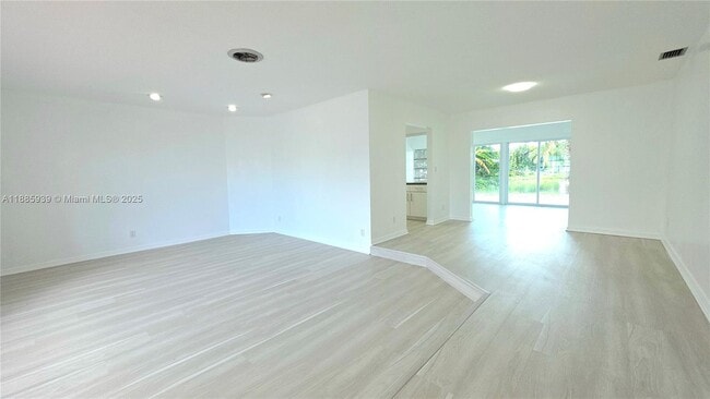 property at 5300 SW 7th Ct