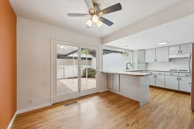 property at 829 Three Fountains Dr