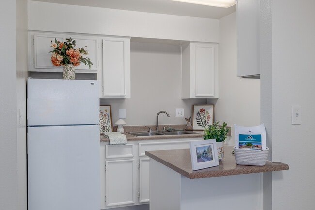 Capistrano in Tucson, AZ - Building Photo - Interior Photo