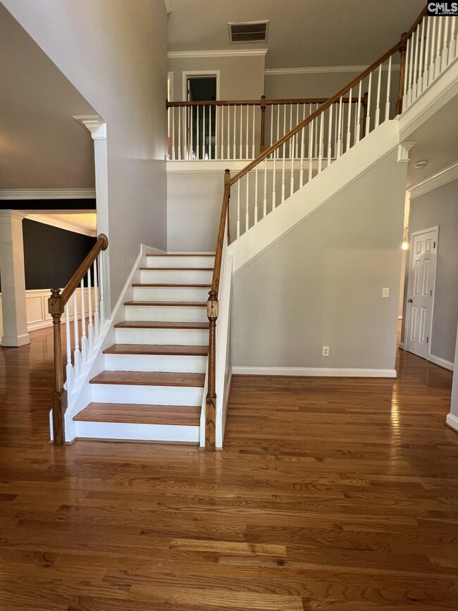 6 Marsh Hawk Ln in Columbia, SC - Building Photo - Building Photo