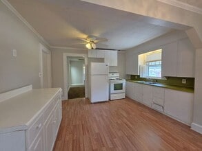 432 Jackson Park Rd in Kannapolis, NC - Foto de edificio - Building Photo
