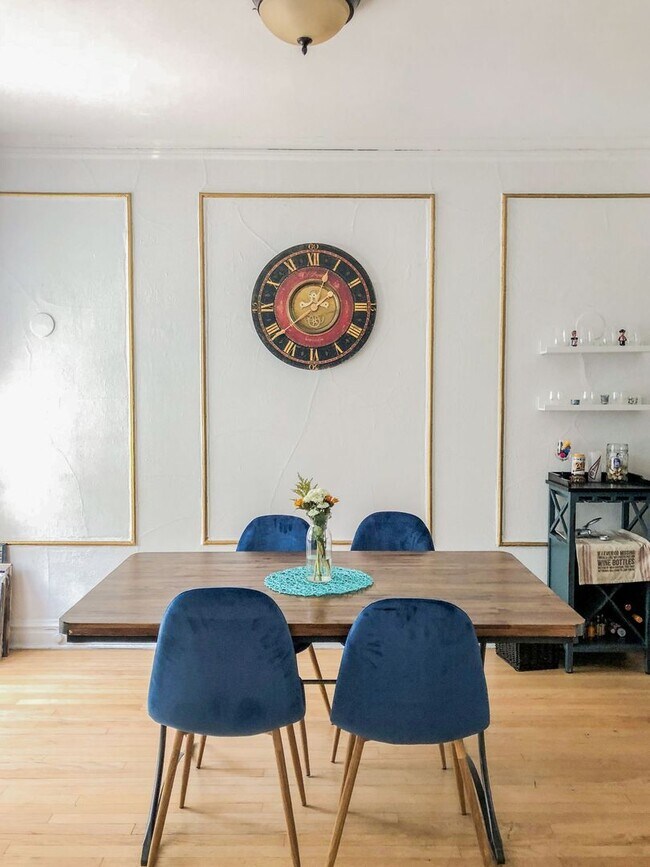 435 W Surf St, Unit 1H in Chicago, IL - Building Photo - Building Photo