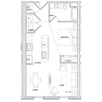 462 Cherry St in Macon, GA - Building Photo