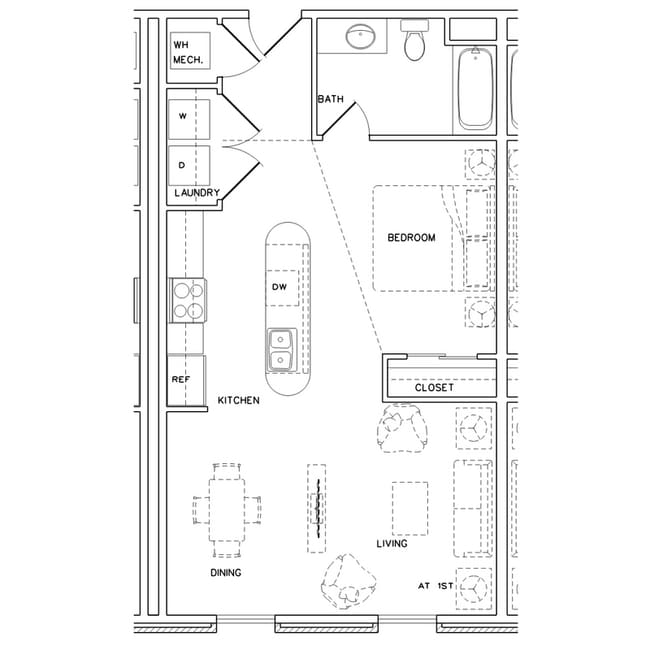 property at 462 Cherry St