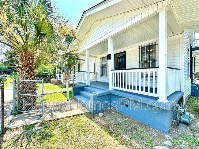 property at 801 Meeting St