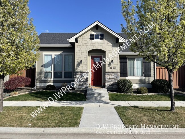 property at 11293 W Morela Dr