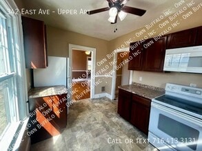 342 East Ave in Lockport, NY - Building Photo - Building Photo
