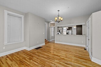 4456 Chouteau Ave in St. Louis, MO - Building Photo - Building Photo