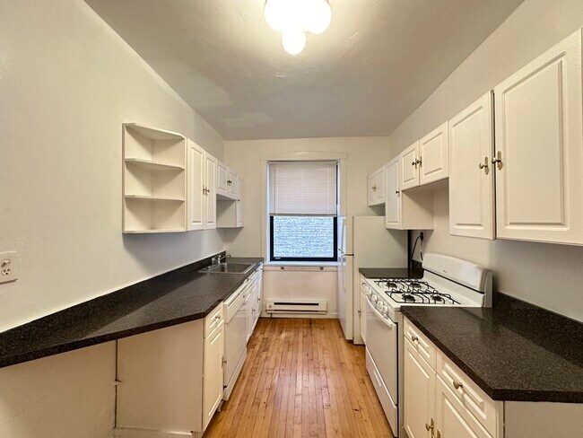 1030 Dempster St in Chicago, IL - Building Photo - Building Photo