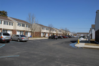 Penny Point Park Apartments in Egg Harbor Township, NJ - Building Photo - Building Photo