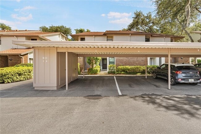 property at 611 Fairmont Ave