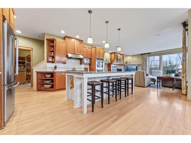 property at 2039 Morgan Ave N