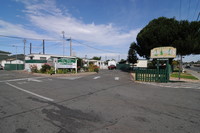 Vallejo Mobile Home Community in Vallejo, CA - Foto de edificio - Building Photo