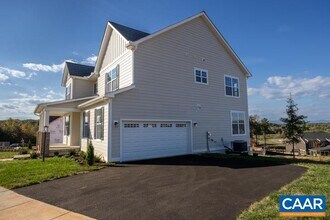 3437 Thicket Run Pl in Charlottesville, VA - Building Photo - Building Photo