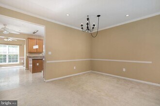 8611 Ellesmere Way in Linton Hall, VA - Building Photo - Building Photo