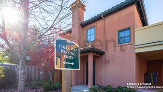 1167 Broadway in Sonoma, CA - Building Photo