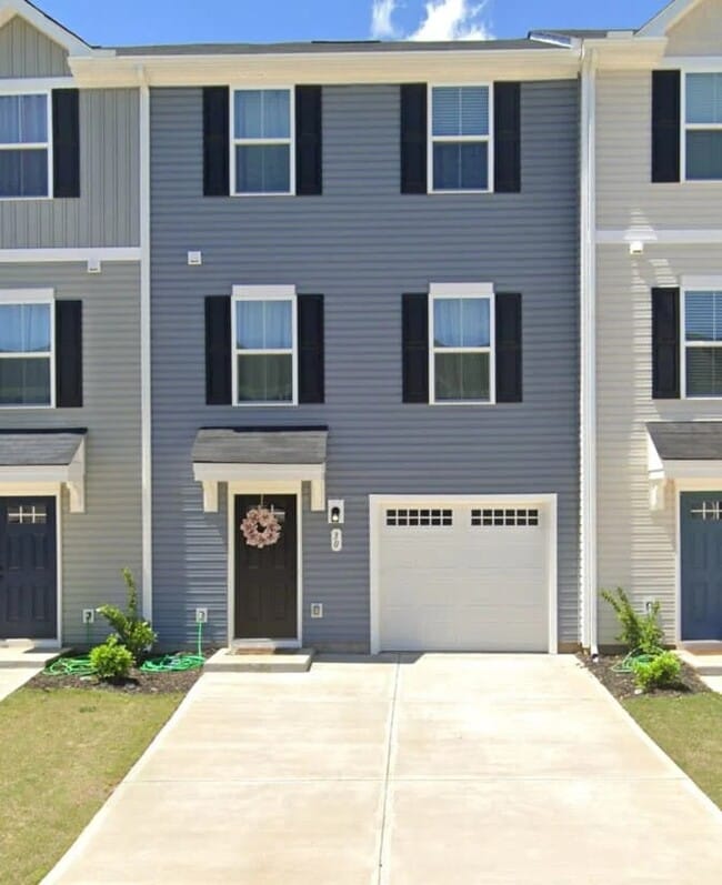 property at 30 High Pne Trl