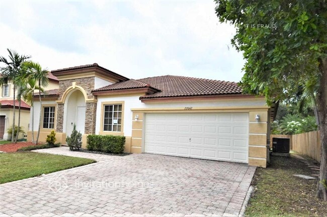 property at 22042 SW 94th Ave