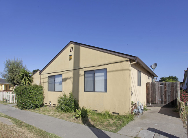 641 Williams Rd in Salinas, CA - Building Photo - Building Photo