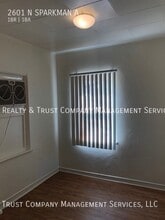 2601 N Sparkman Blvd in Tucson, AZ - Building Photo - Building Photo