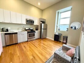 407 Dudley St, Unit 1 in Boston, MA - Building Photo