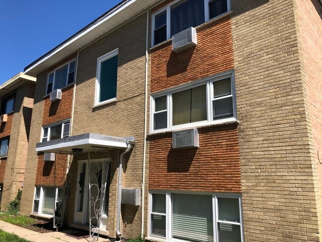 property at 1809 14th Ave