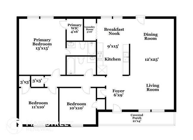 211 Duck Pond Ln in Clayton, NC - Building Photo - Building Photo