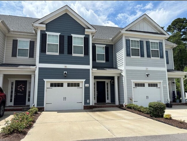 property at 2108 Steiner St