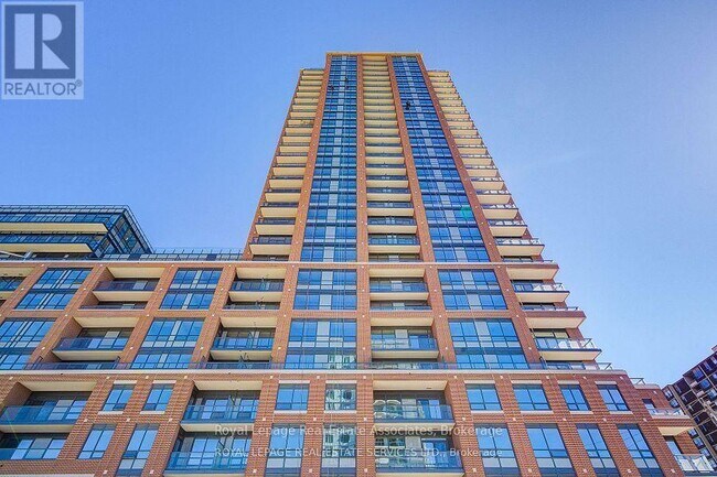 property at 3260 Sheppard Ave E