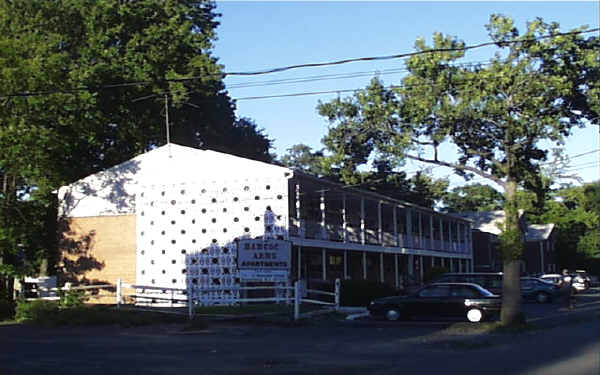 22-32 Hancock St in Keansburg, NJ - Building Photo - Building Photo