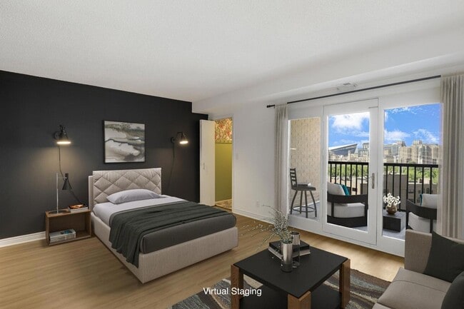 20 NE 2nd St, Unit 0201 in Minneapolis, MN - Building Photo - Building Photo