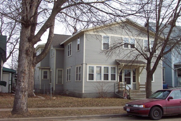 218 S Prairie in Sioux Falls, SD - Building Photo