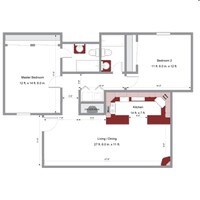 Galleria Oaks - 10