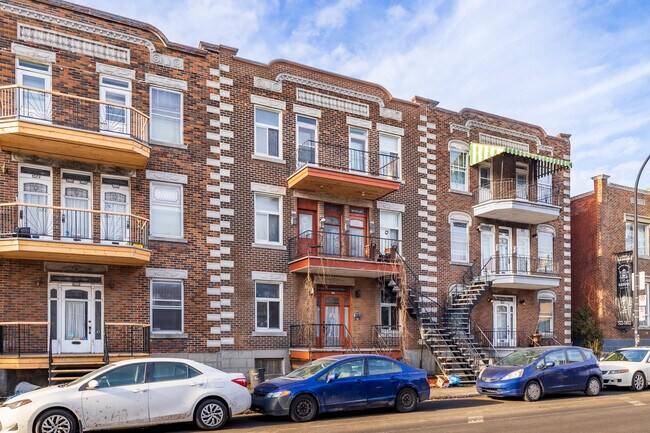 3468-3476 D'iberville St