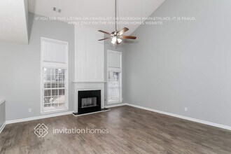 507 Drifton Way in Woodstock, GA - Foto de edificio - Building Photo