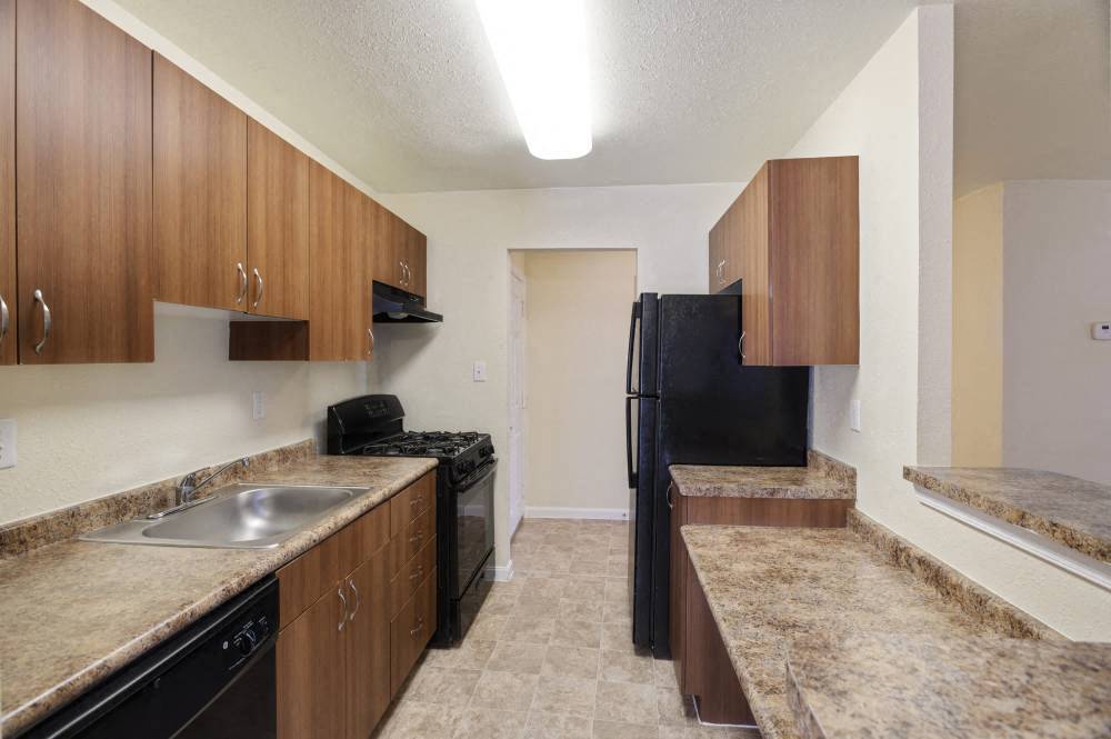 The Benjamin at Landover Hills in Landover Hills, MD - Building Photo