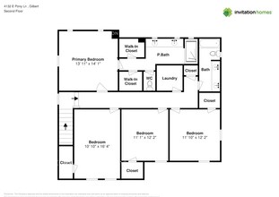 4132 E Pony Ln, Unit 409 in Gilbert, AZ - Building Photo - Building Photo