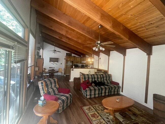 915 Harold Dr in Incline Village, NV - Building Photo - Building Photo