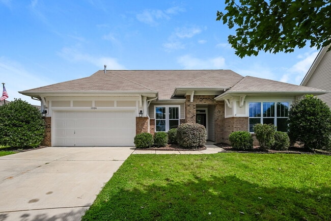 property at 1326 Aurora Ct